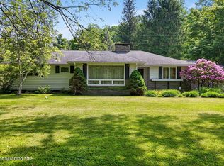 17512 State Route 267, Montrose, PA 18801