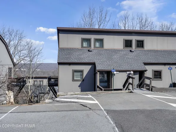 243 High Pass Way, Tannersville, PA 18372