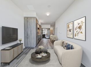 181 Sterling Rd #511, Toronto, ON M6R 2B2