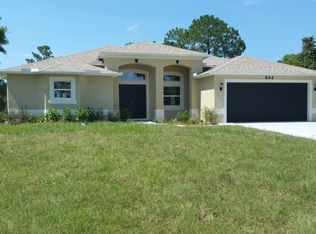 866 17th Pl SW, Vero Beach, FL 32962