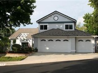 2418 Robert Rd, Rowland Heights, CA 91748