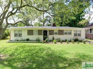 4611 Reynolds St, Savannah, GA 31405