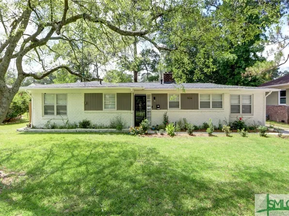 4611 Reynolds Street, Savannah, GA 31405