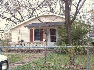 315 N Delaware St, Catoosa, OK 74015