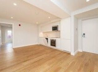 22-24 Fleet St UNIT 8A, Boston, MA 02113