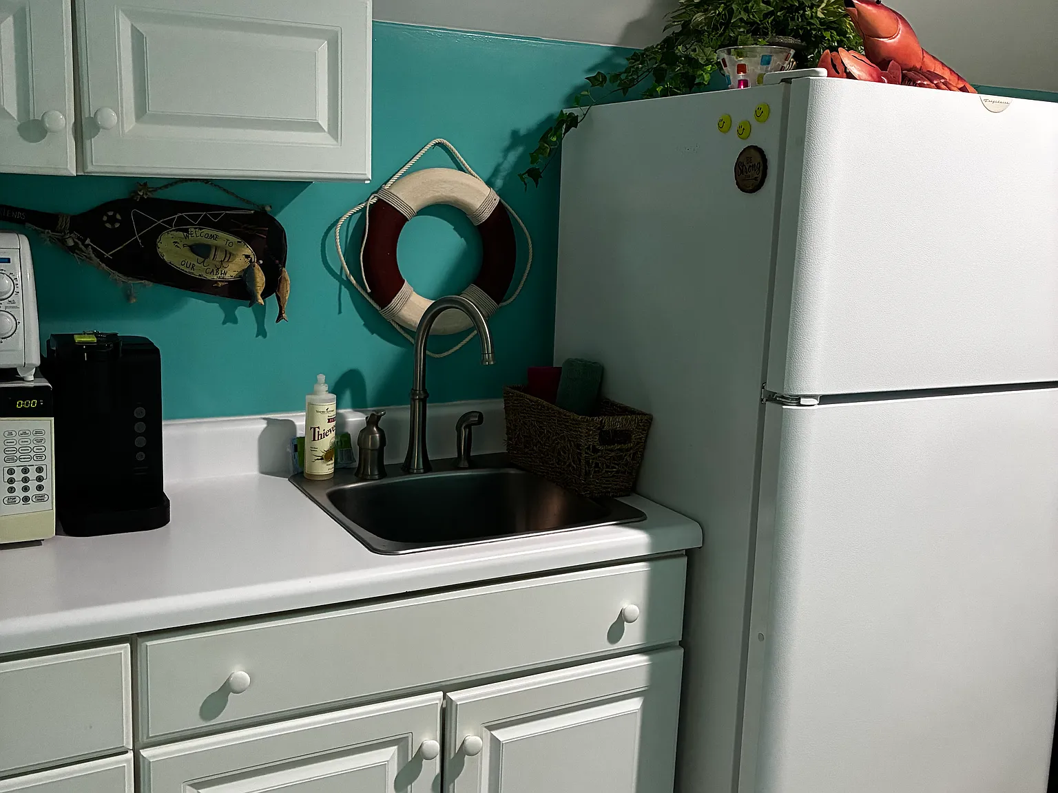 Studio, 500 sqft, $1,400 — Photo 3
