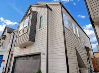 306 Cyclamen St, Houston, TX 77018