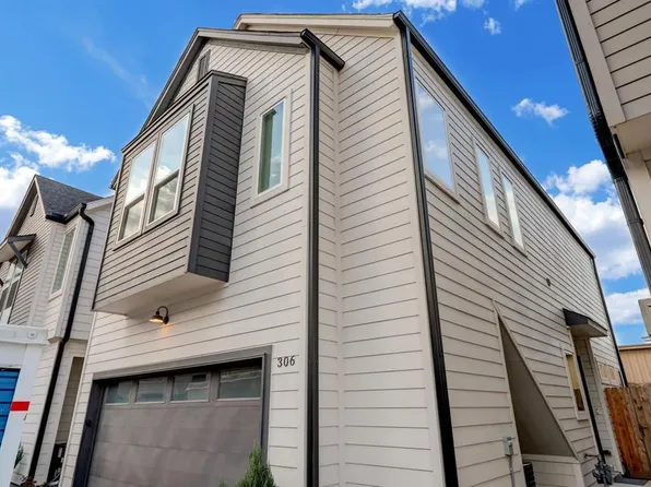 306 Cyclamen St, Houston, TX 77018