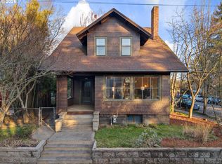 1332 SE 44th Ave, Portland, OR 97215