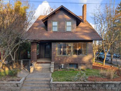 1332 SE 44th Ave, Portland, OR, 97215