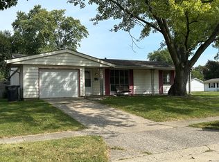 2506 Ottawa Dr, Lafayette, IN 47909