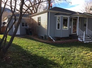 2306 Willow Creek Dr, Golden, CO 80401