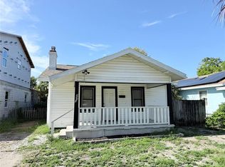 3944 14th Ave S, Saint Petersburg, FL 33711