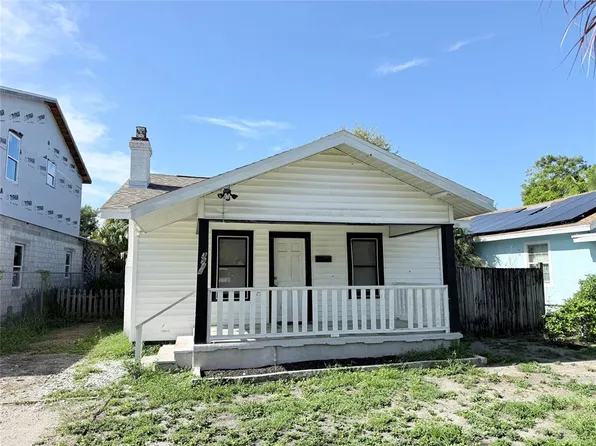 3944 14th Ave S, Saint Petersburg, FL 33711