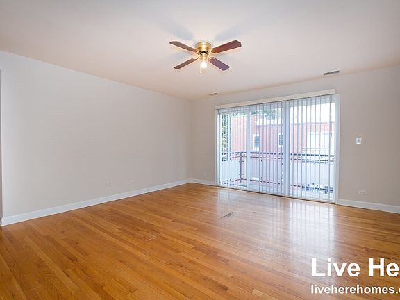 3rd image of 6435 N Damen Ave APT 3W
