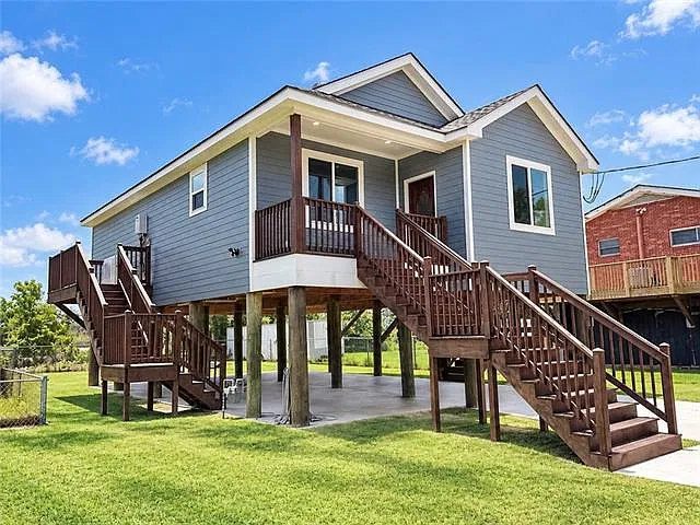 3 bed, 2.0 bath, 1200 sqft, $1,700 — Photo 2