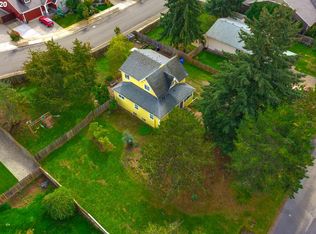 19186 Pease Rd, Oregon City, OR 97045