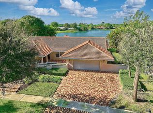 7691 Estrella Cir, Boca Raton, FL 33433