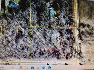 Vl N Owosso Rd, Fowlerville, MI 48836