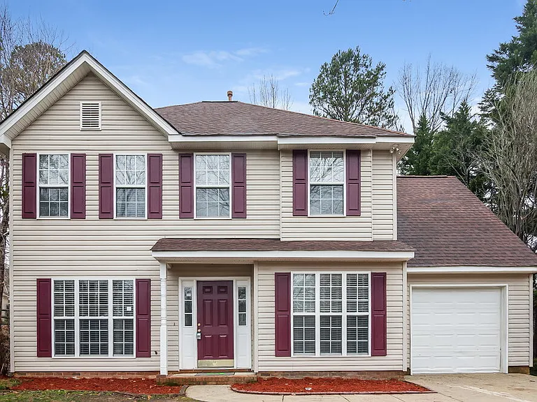5937 Hedgecrest Pl — Photo 1