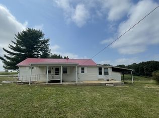 2885 Piney Rd, Gretna, VA 24557