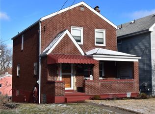 226 W Marigold St, Homestead, PA