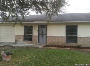 9111 Port Victoria St, San Antonio, TX 78242