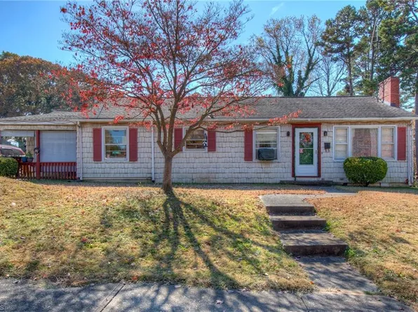 200 SW Lemly St, Winston Salem, NC 27127