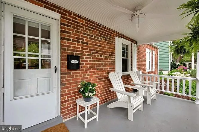 4205 Longfellow St #HOUSE — Photo 3
