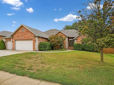 838 E Rachael Drive, Republic, MO, 65738
