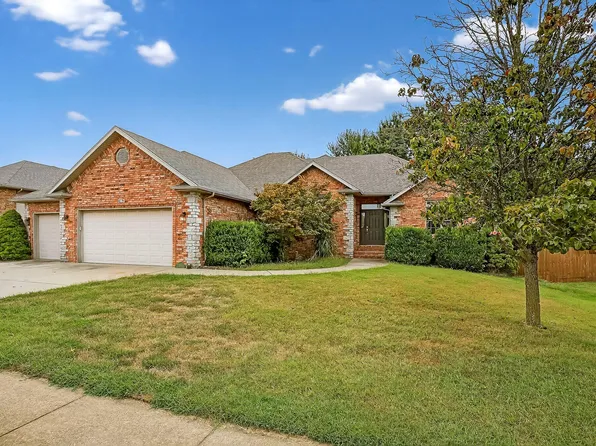 838 E Rachael Drive, Republic, MO 65738