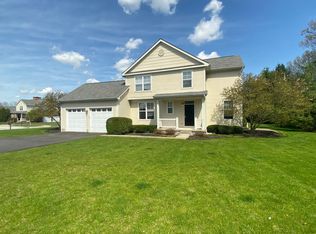 6157 Tuswell Dr, Dublin, OH 43016