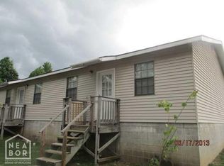 700 S 59th St, Paragould, AR 72450