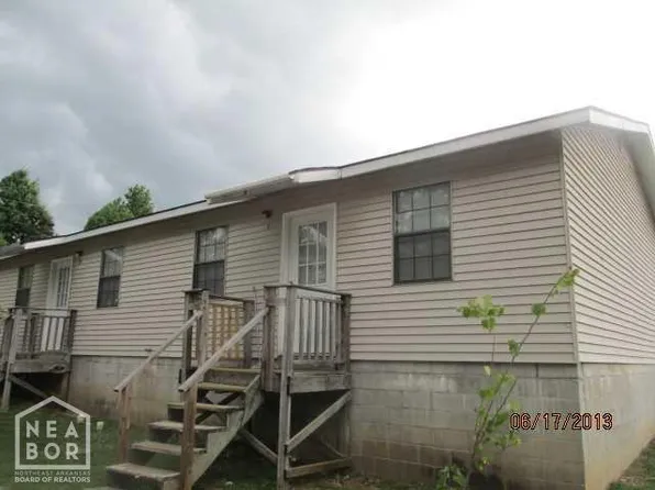 700 S 59th St, Paragould, AR 72450