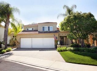 4 Anacapri, Laguna Niguel, CA 92677