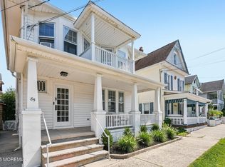 85 Mount Hermon Way, Ocean Grove, NJ 07756