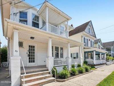 85 Mount Hermon Way, Ocean Grove, NJ, 07756