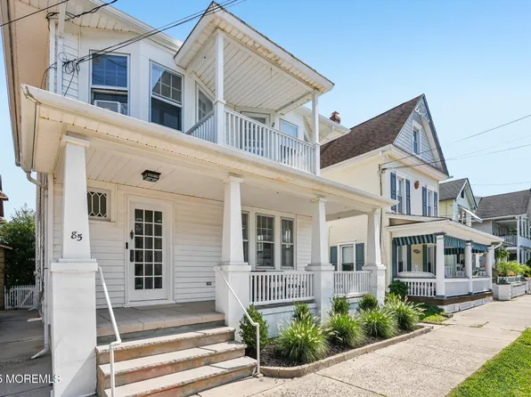 85 Mount Hermon Way, Ocean Grove, NJ 07756