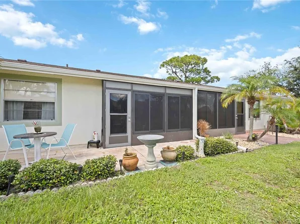 6796 Gasparilla Pines Blvd Unit 71, Englewood, FL 34224