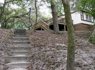 4593 NW 21st Pl, Jennings, FL 32053