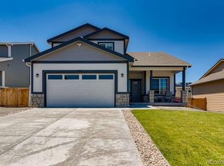 2215 73rd Avenue Pl, Greeley, CO 80634