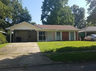 510 Mockingbird Ln, Shreveport, LA 71105