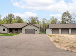 15284 Cliff Ln, Lakewood, WI 54138