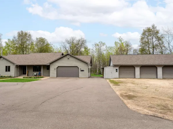 15284 Cliff Ln, Lakewood, WI 54138