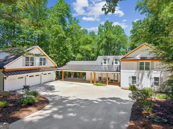 7530 Heard Rd, Cumming, GA 30041