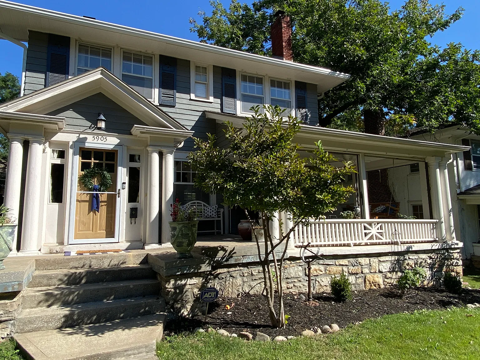 5905 Central St — Photo 2