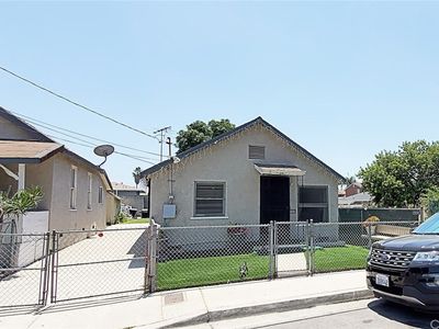 318 E Julianna St, Anaheim, CA, 92801