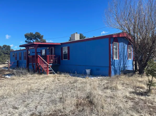 38 Cougar Run, Datil, NM 87821