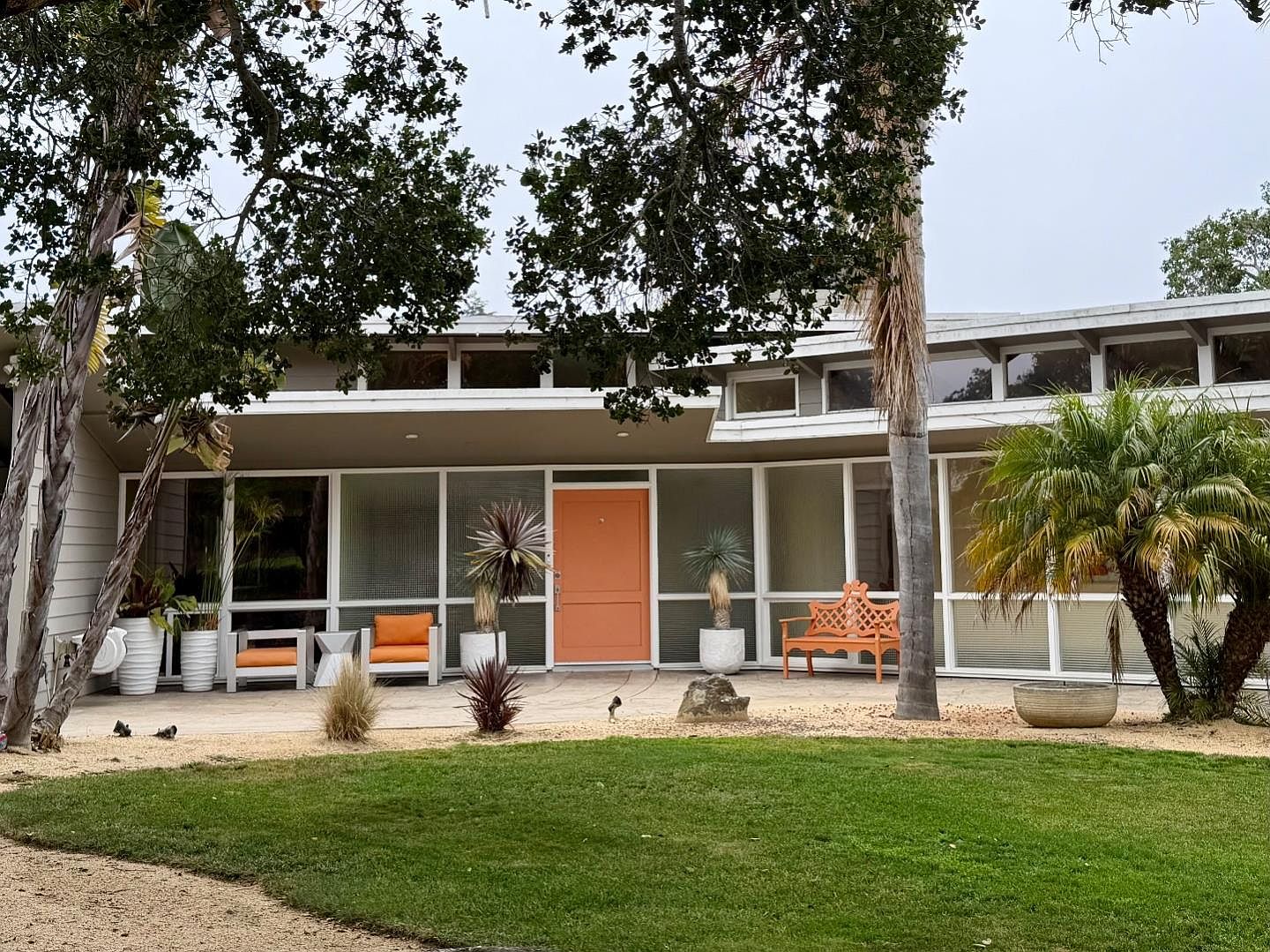 34 Hollins Dr — Pasatiempo Golf Club