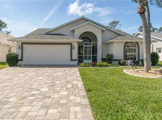 3650 Schefflera Dr, North Fort Myers, FL 33917
